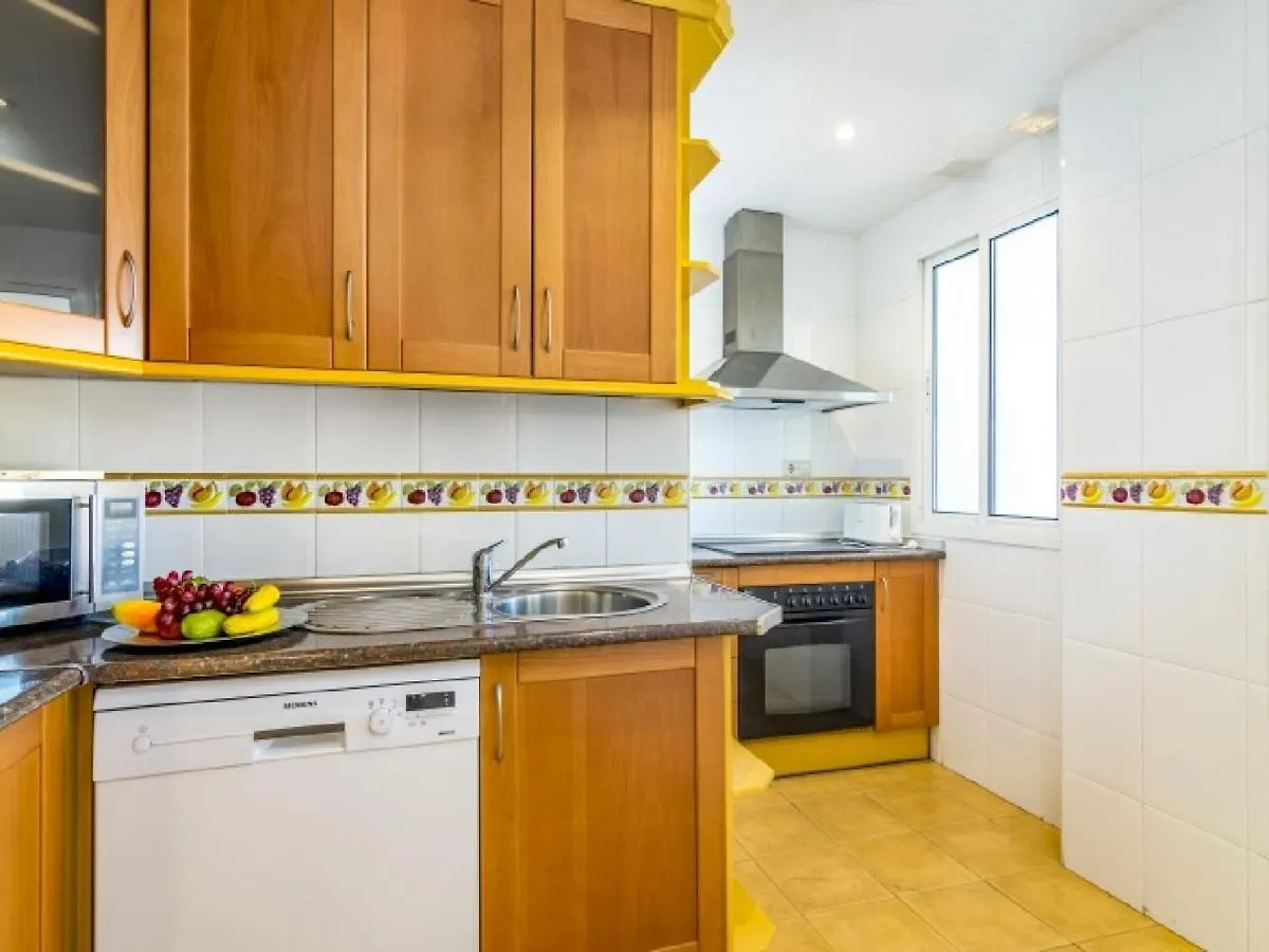 Appartamento Apartamento 306 Marbella