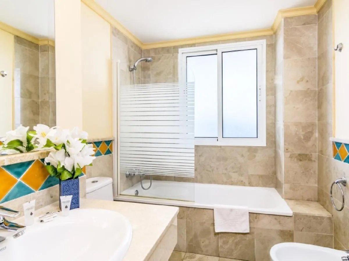 Appartamento Apartamento 306 Marbella