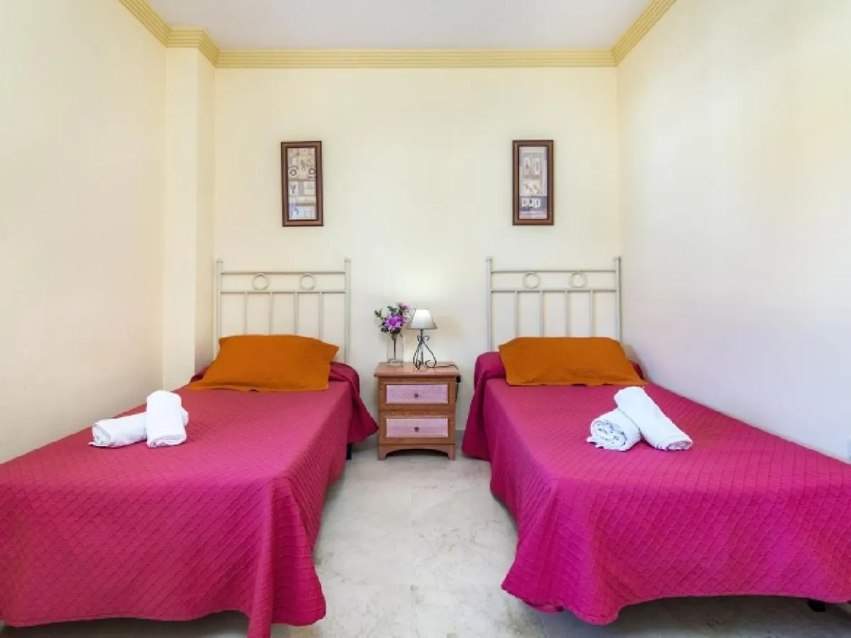 Appartamento Apartamento 306 Marbella