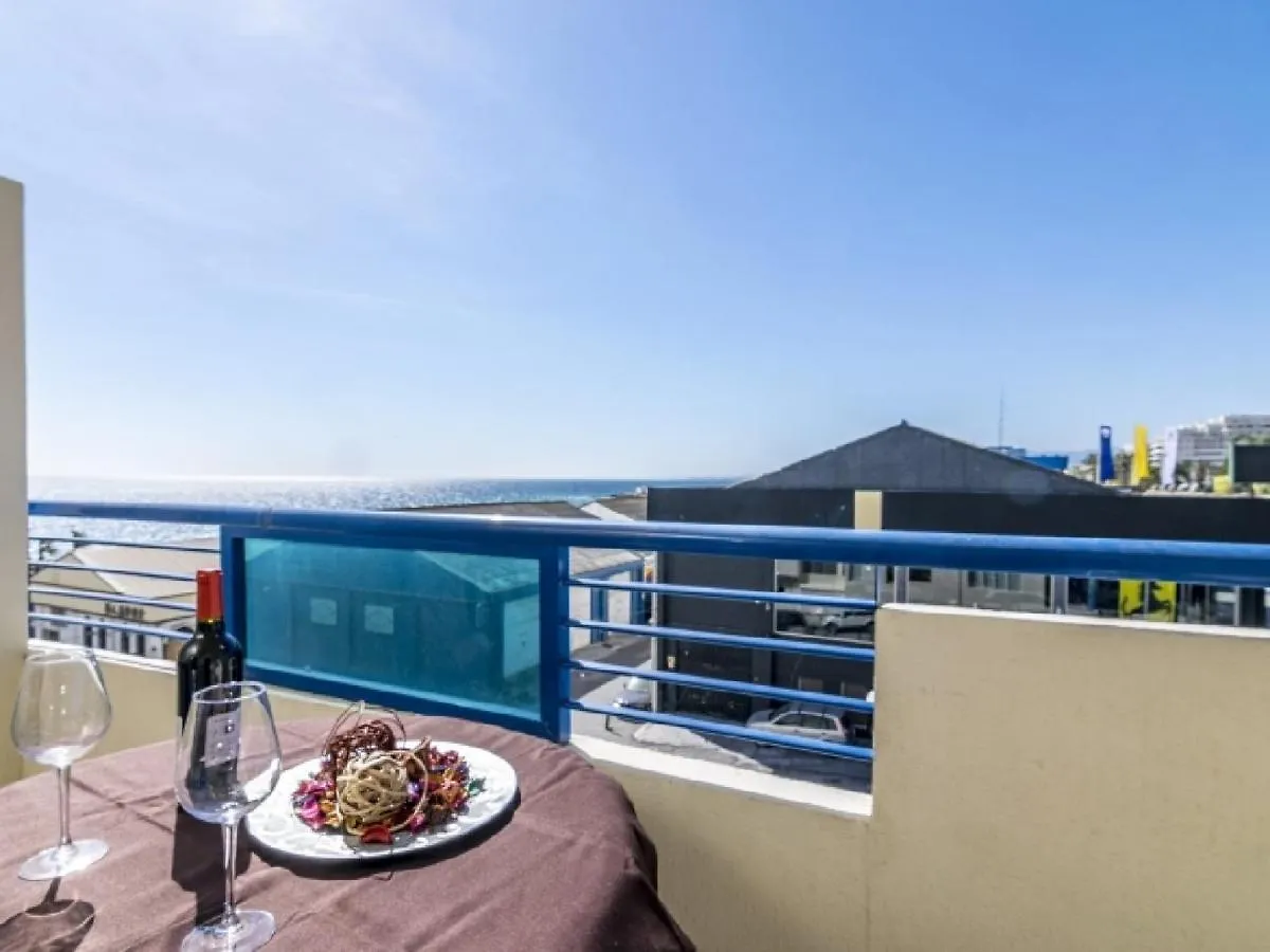 Apartamento 306 Marbella Spagna