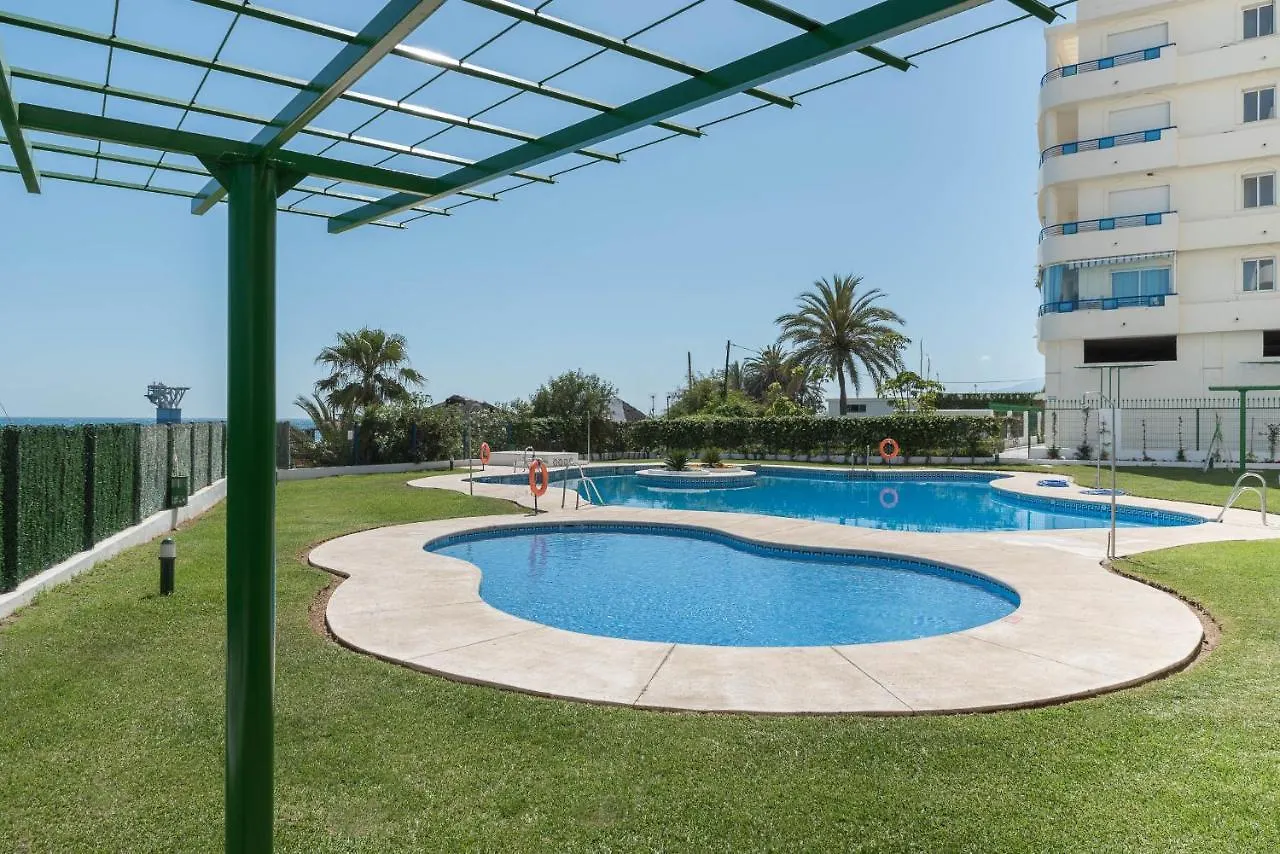 Apartment Apartamento 306 Marbella Spain