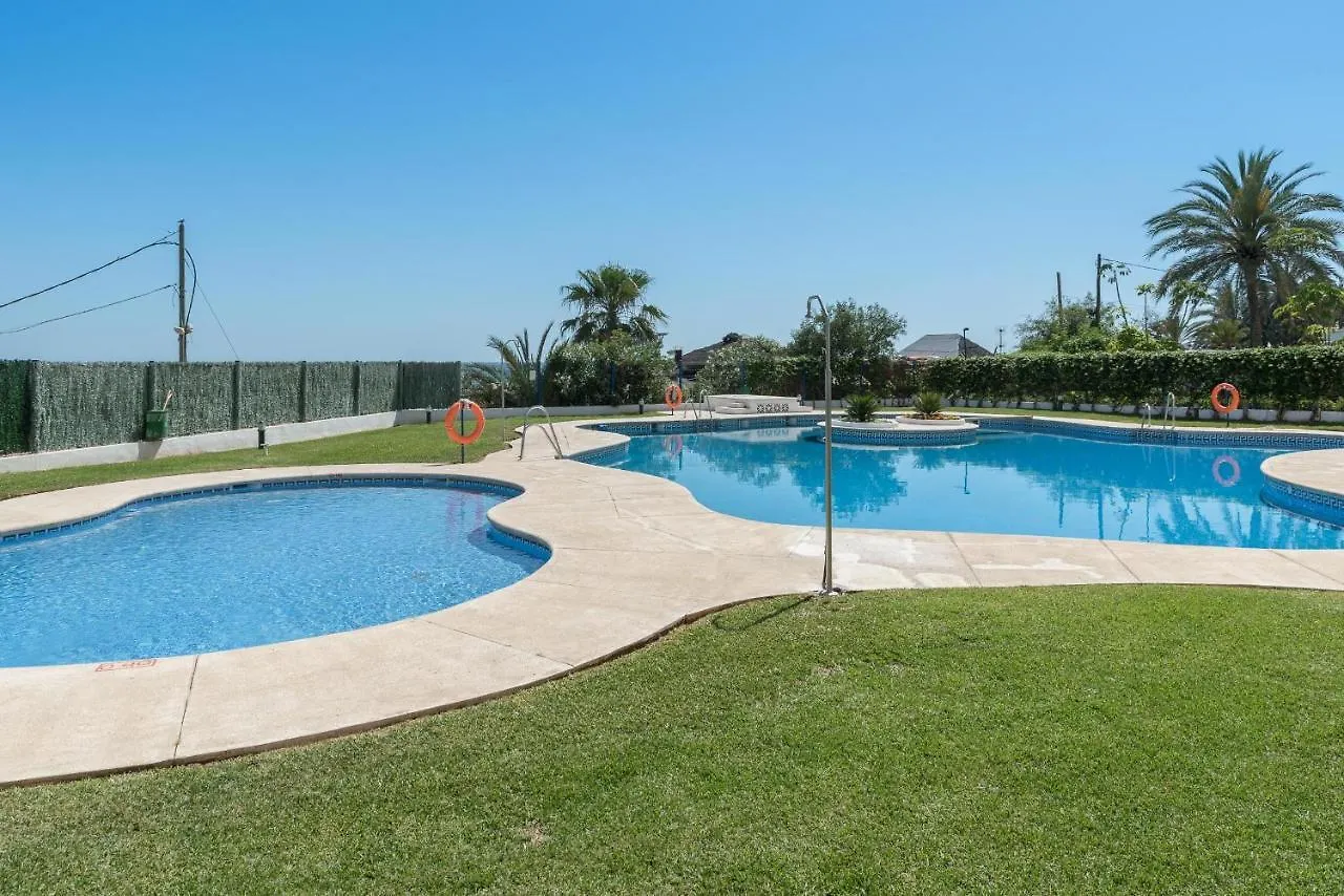 Apartamento 306 Marbella 0*,