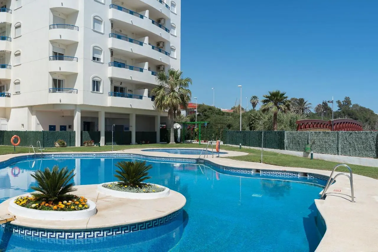 Apartment Apartamento 306 Marbella