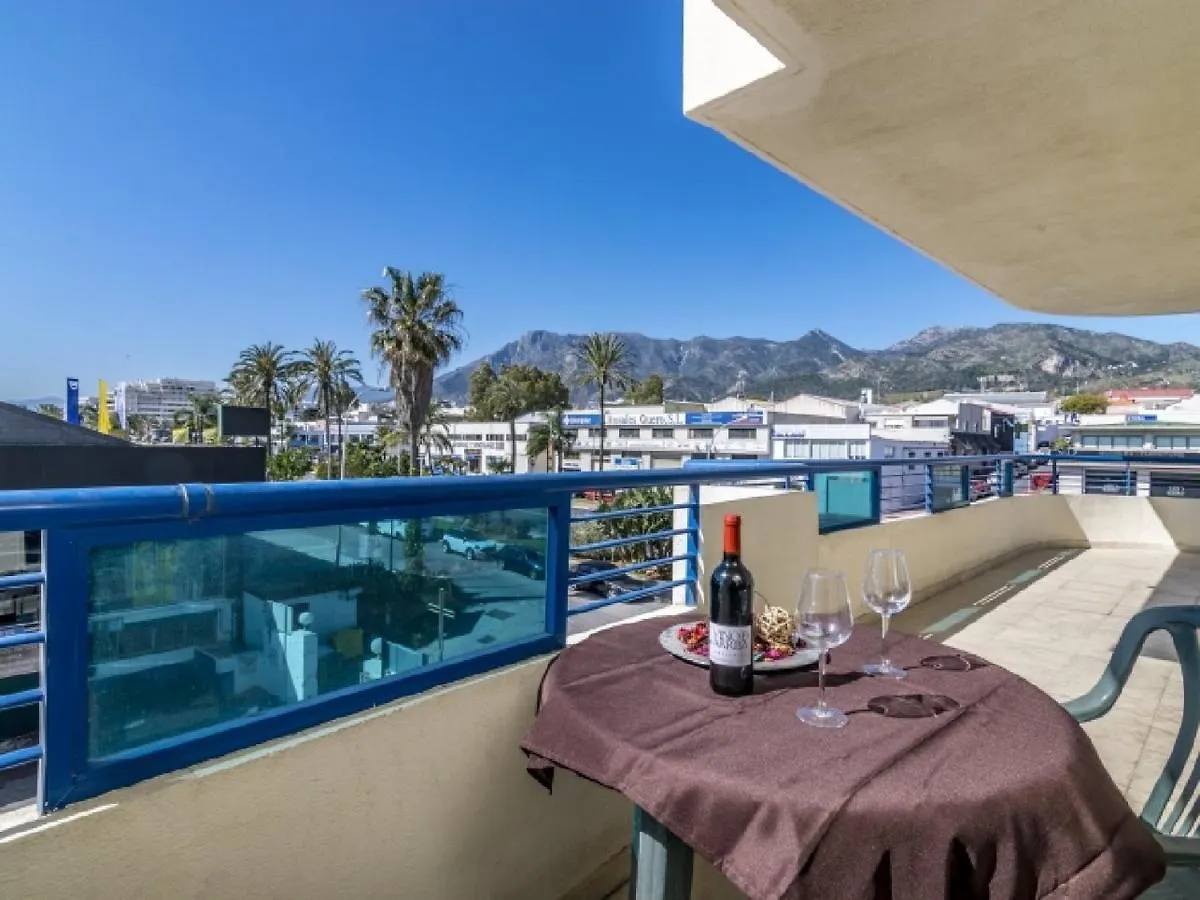 Apartamento 306 Marbella Spain