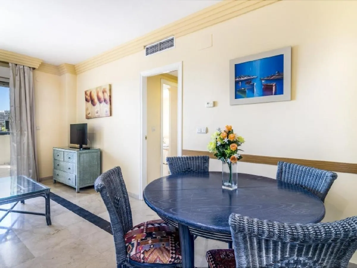 Apartamento 306 Marbella 0*,  Spain