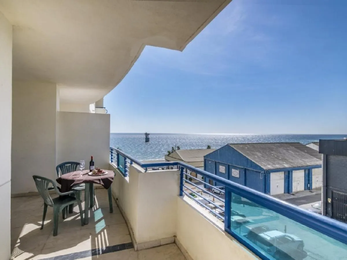 Apartamento 306 Marbella 0*,  Spain