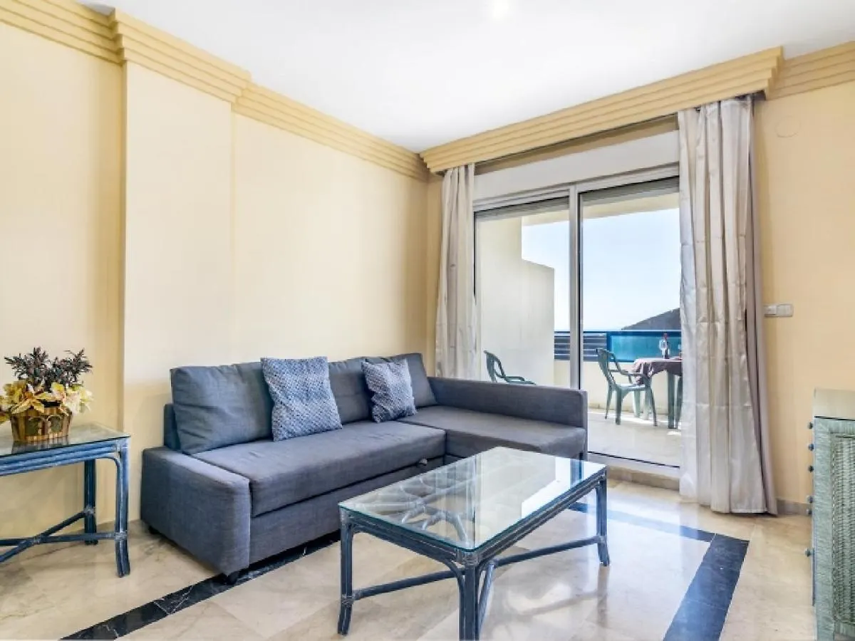 Apartamento 306 Marbella Apartment