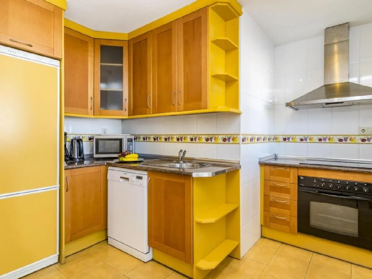 Apartamento 306 Marbella Apartment