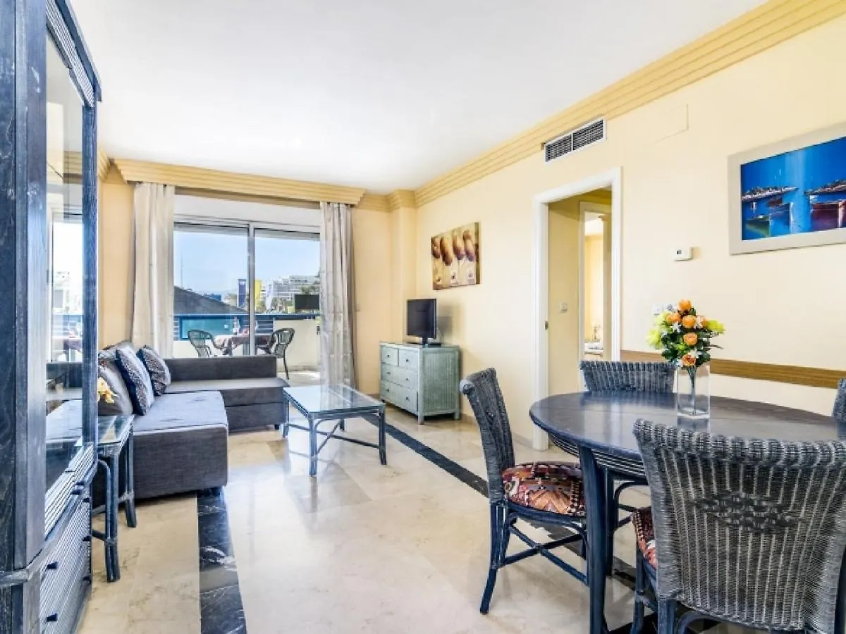 Apartment Apartamento 306 Marbella Spain