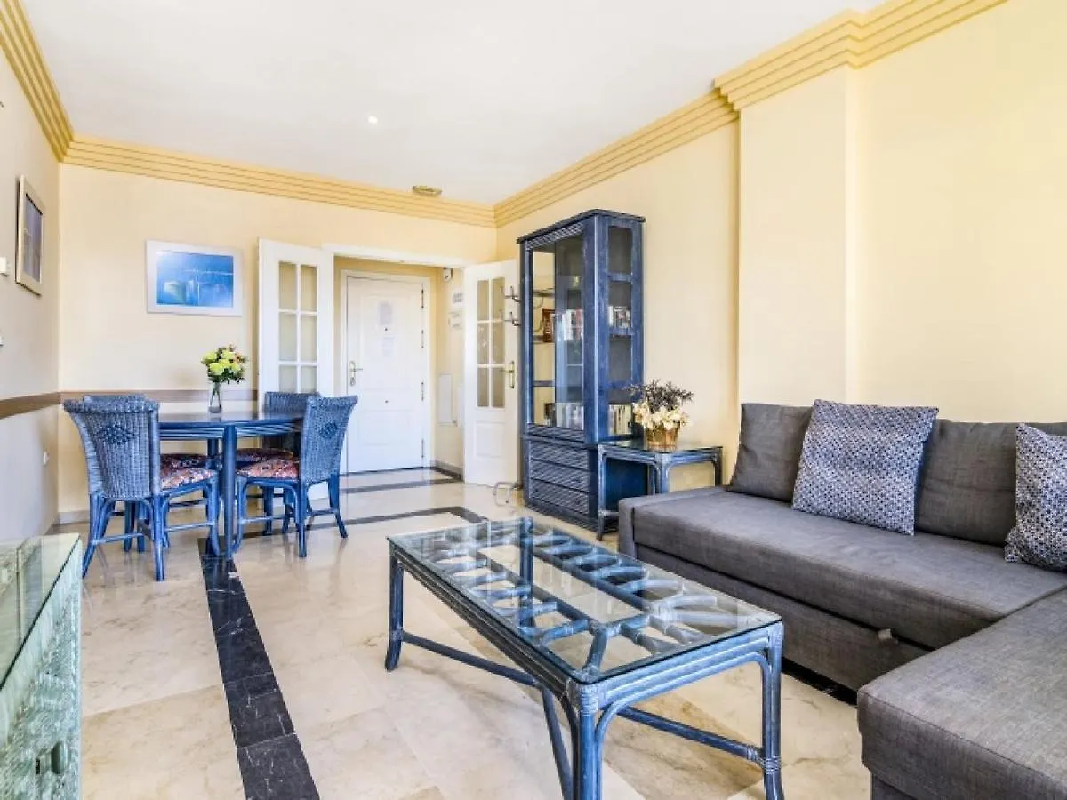 Apartamento 306 Marbella