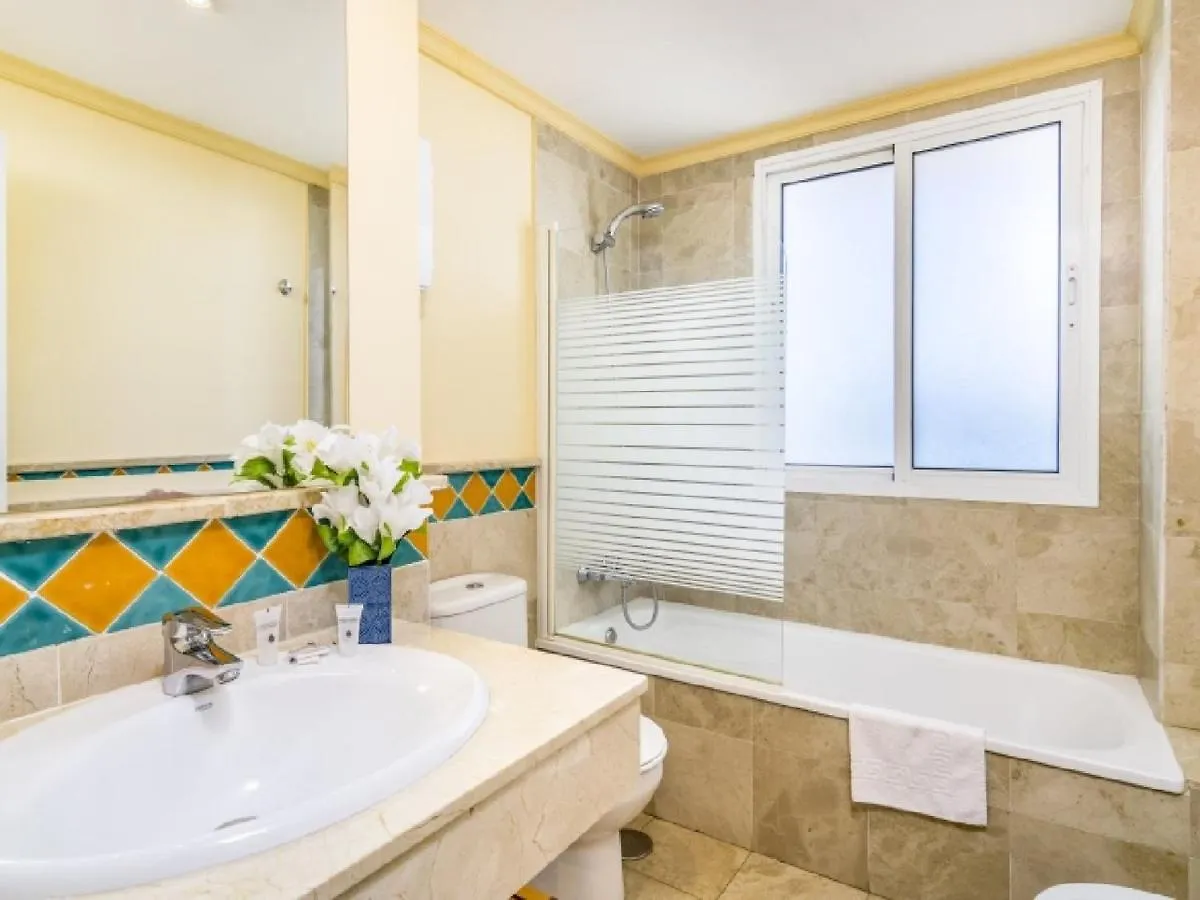 Apartamento 306 Marbella Apartment