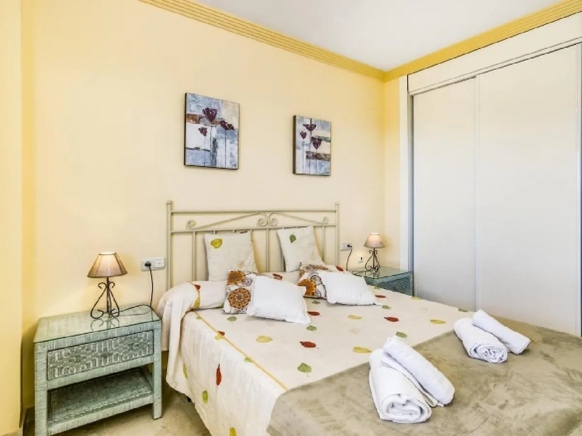 Apartment Apartamento 306 Marbella