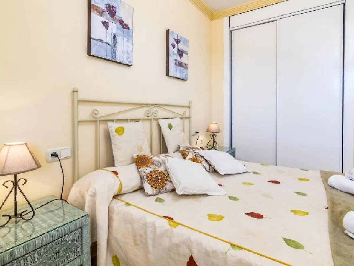 Apartamento 306 Marbella 0*,