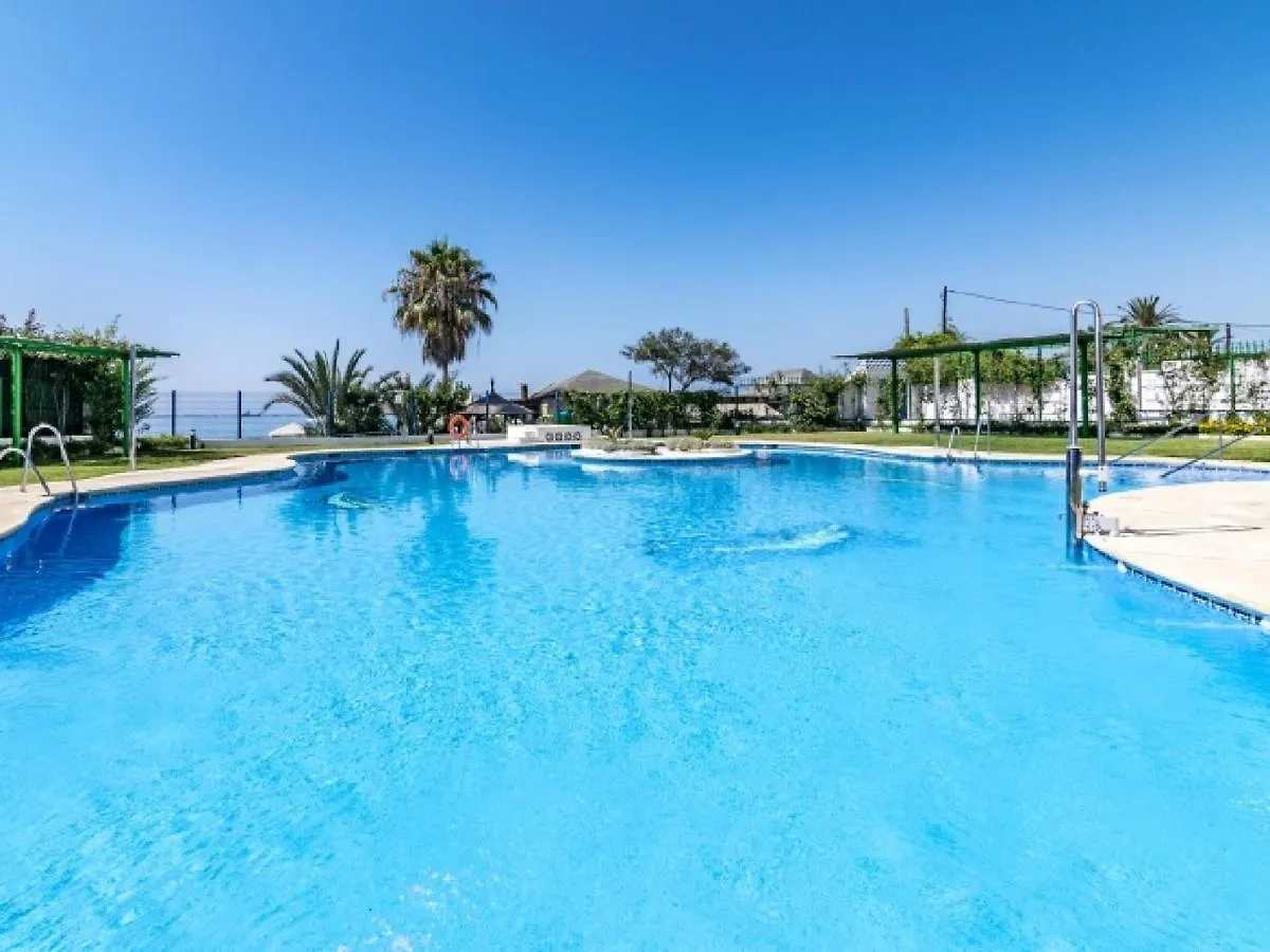 Apartamento 306 Marbella Apartment