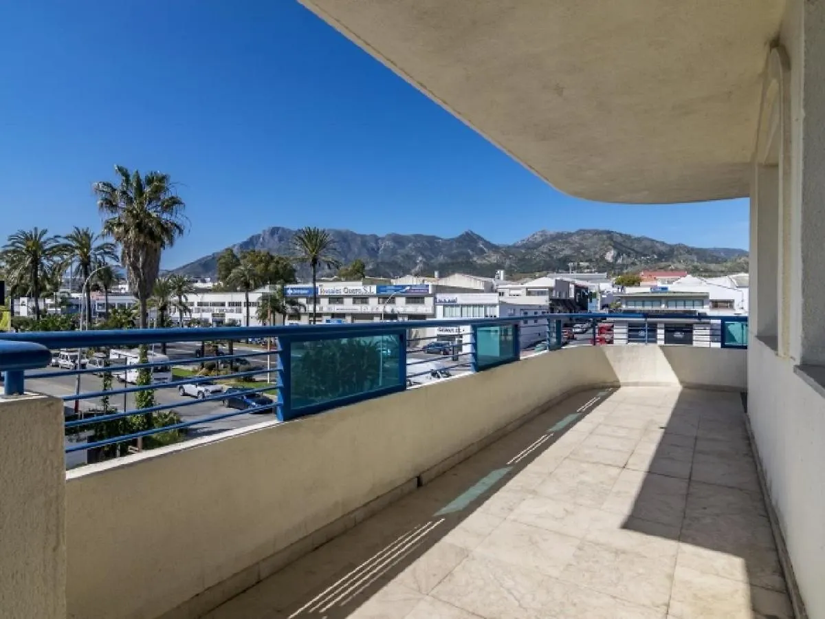 Apartamento 306 Marbella
