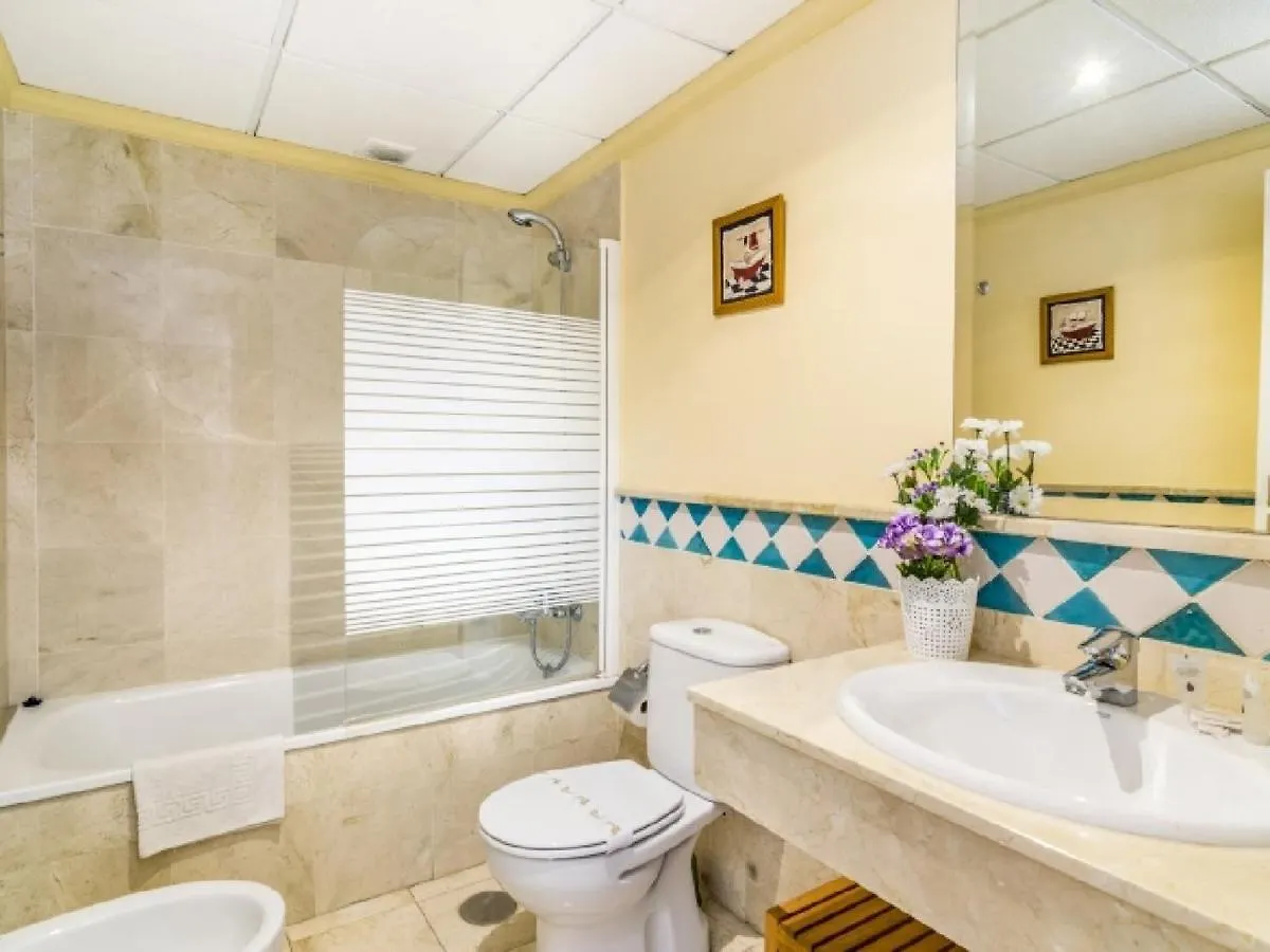 Apartamento 306 Marbella