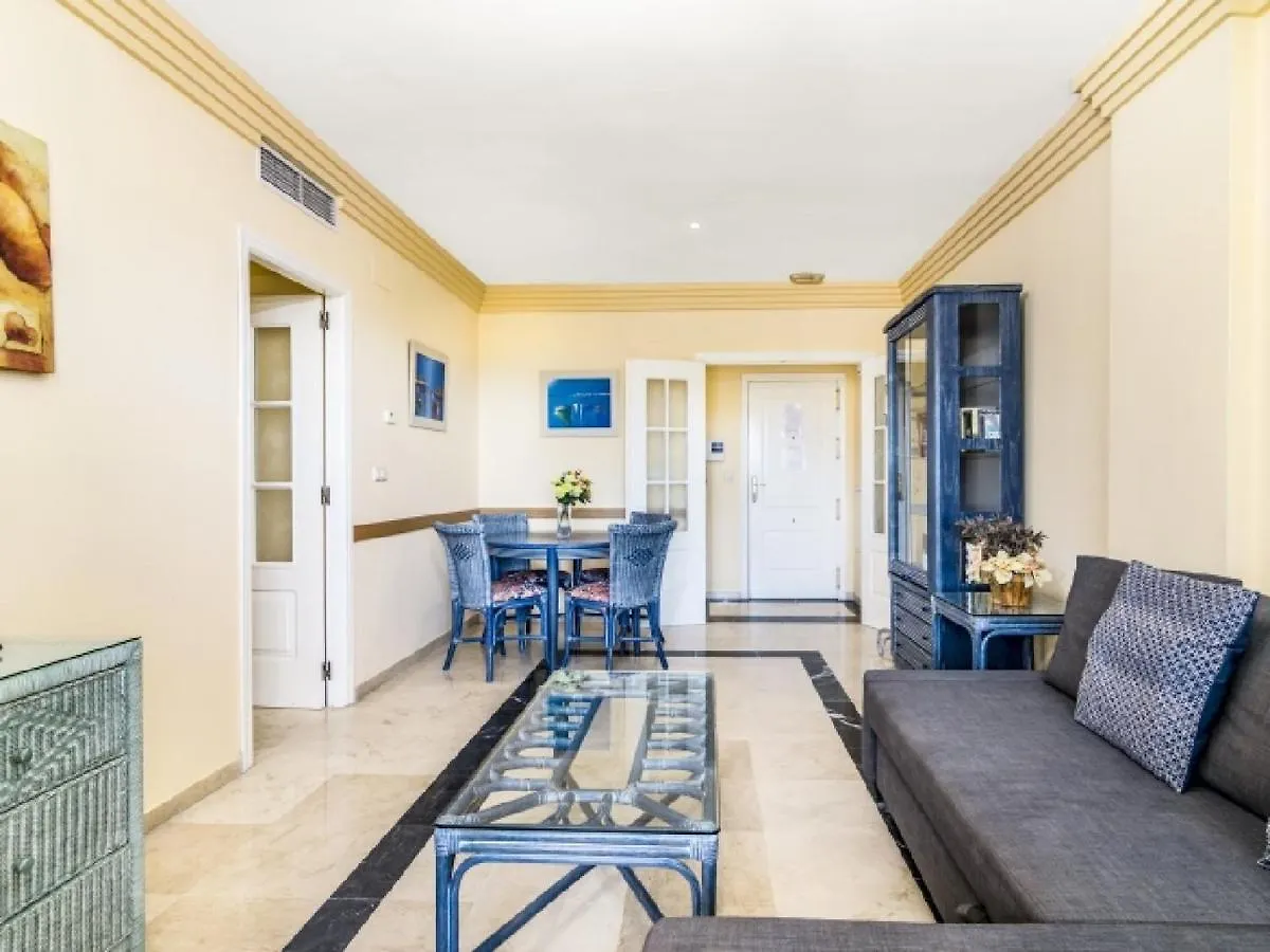 Apartamento 306 Marbella Spain