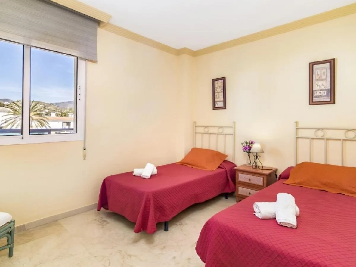Apartamento 306 Marbella 0*,  Spain