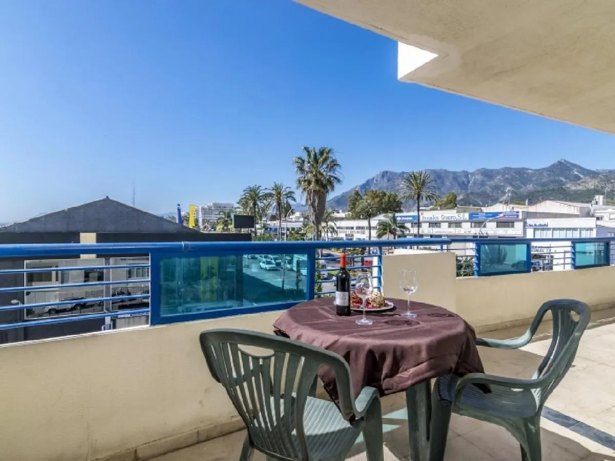 Apartamento 306 Marbella Apartment