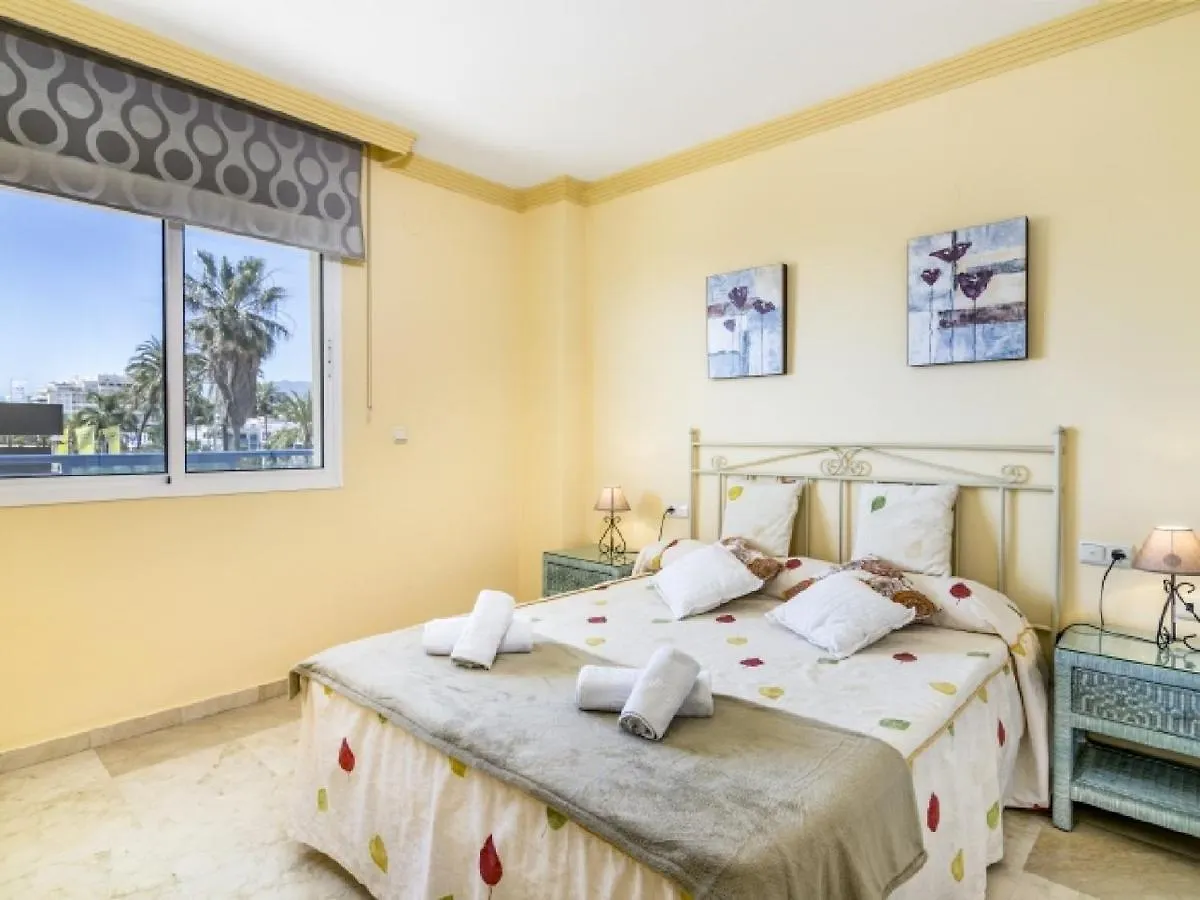 Apartamento 306 Marbella
