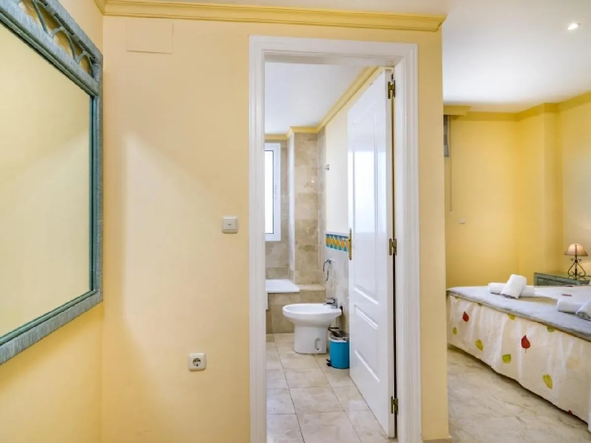 Daire Apartamento 306 Marbella İspanya
